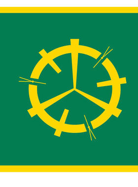 外贸货源三泽青森旗帜Misawa, Aomori Flag亚马逊WISH EBAY热卖