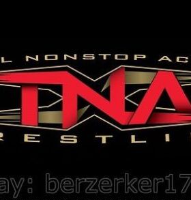 外贸户外旗帜TNA Total Nonstop Action Wrestling FLAG亚马逊