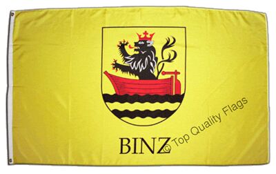 外贸货源德国斯旗Germany Binz FLAG亚马逊WISH EBAY热卖