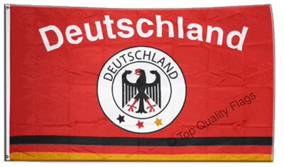 外贸货源德国10旗Germany 10 FLAG亚马逊WISH EBAY热卖