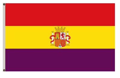 Spain during the Second Republic1931-1939Flag亚马逊WISH EBAY