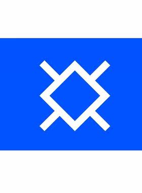 外贸货北夏延 Northern Cheyenne Tribe Flag亚马逊WISH EBAY
