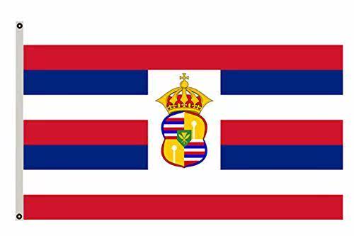 外贸货源夏威夷旗帜 hawaiian  flag亚马逊wish ebay热卖