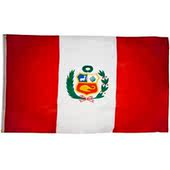 外贸货源秘鲁旗帜 EBAY热卖 Peru Flag亚马逊WISH