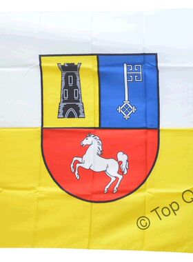 外贸货源Germany Landkreis Stade FLAG亚马逊WISH EBAY热卖