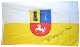 外贸货源Germany Landkreis Stade FLAG亚马逊WISH EBAY热卖