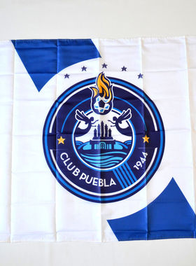 Mexico FC La Franja FutbolSoccerBandera Nueva亚马逊WISH EBAY