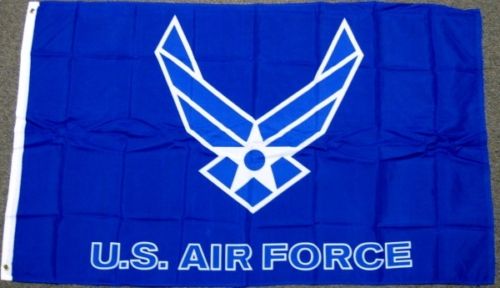 外贸货源美国空军旗帜u.s. air force  flag亚马逊wish ebay热卖