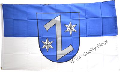 外贸货源德国国旗Germany Rüsselsheim FLAG亚马逊WISH EBAY热卖