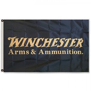 EBAY热卖 Winchester WISH Arms 亚马逊 2But Flag Ammunition