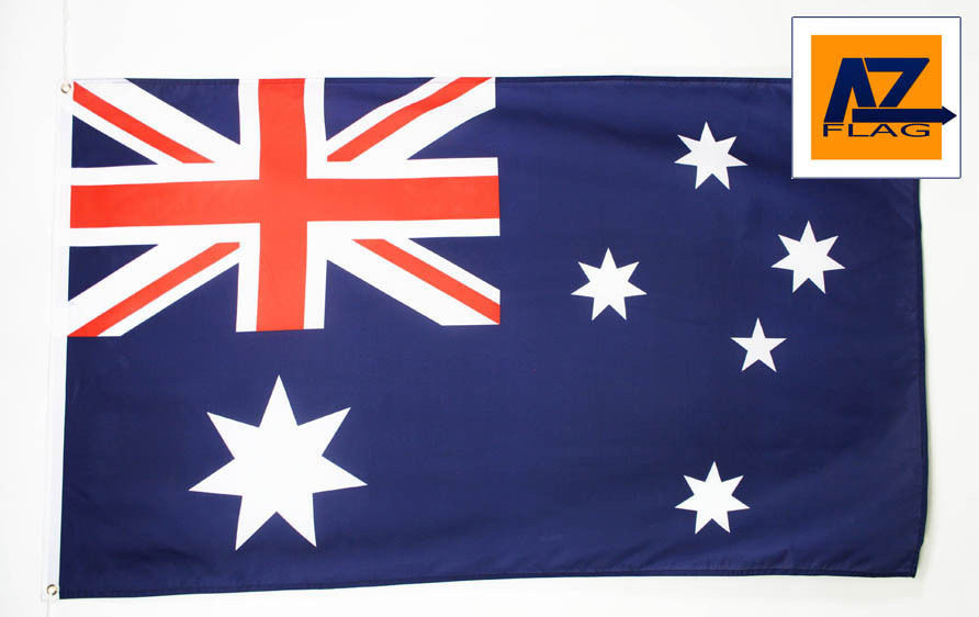 外贸货源澳大利亚国旗AUSTRALIA Flag 亚马逊 WISH EBAY 热卖