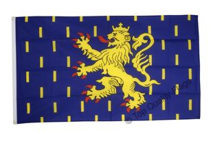 外贸货源法国国旗伯爵France Comte FLAG亚马逊WISH EBAY French