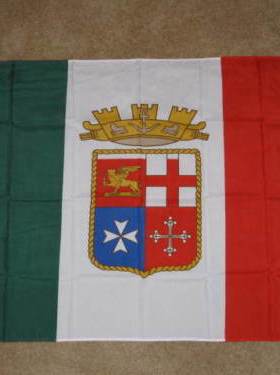 外意皇家国旗ITALY ROYAL ITALIAN Flag亚马逊 WISH EBAY热卖