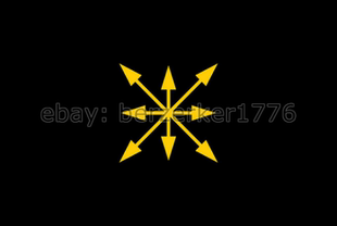 EBAY热卖 外贸货源户外旗帜Eurasia WISH FLAG亚马逊 Party