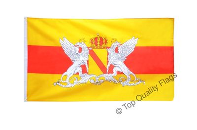 外贸货源Germany Grand Duchy of Baden 2 FLAG亚马逊WISH EBAY热