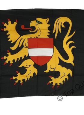 外贸货源Belgium Flemish Brabant FLAG亚马逊WISH EBAY热卖