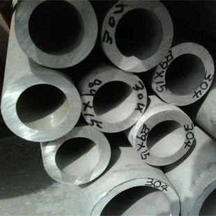 Φ168 工业无缝管 Φ89 零切 316L 304无缝不锈钢管 Φ219