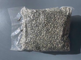 协同生物SPF级实验用辐照灭菌实验鼠瓜子3kg/袋大小鼠饲料XT19022