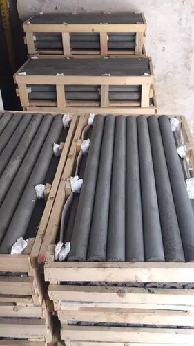 RPC水泥注浆管隧道拱顶带模专用管65cm85cm可定制高强度混凝土管