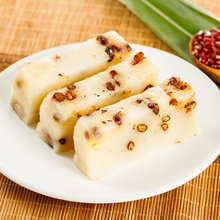 9.9元包邮  万寿斋 崇明糕500g