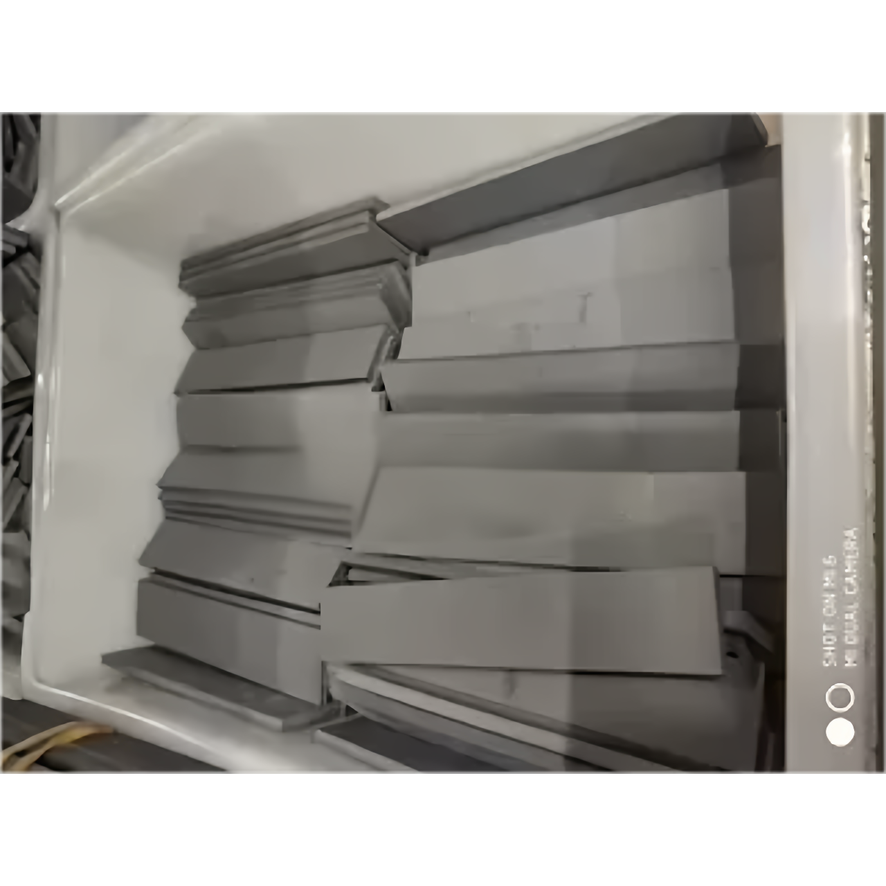 株洲钨钢条 硬质合金 条方条 扁条车刀条 6*6 8*8 10*10*20*200