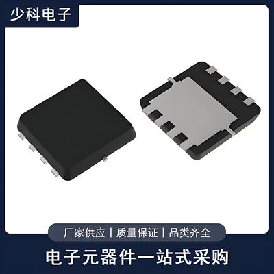 WSD4070DN MOS管 40V 68A N沟道 DFN3x3封装