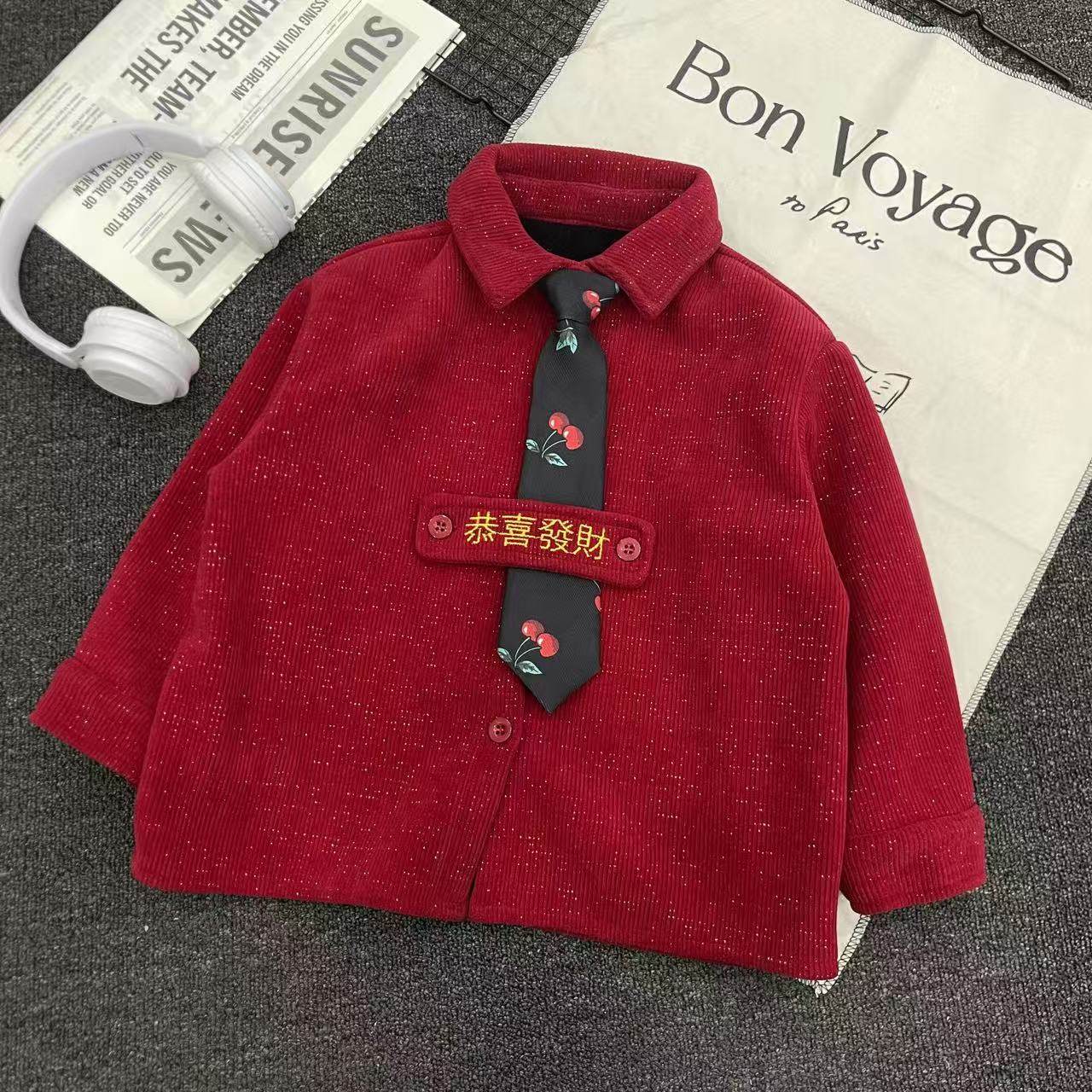 【棉逗熊品牌】男童韩版冬季休闲男童百搭酷帅外套-17985,童装/婴儿装/亲子装,普通外套,淘宝优惠券,粉丝福利购,淘宝优惠卷