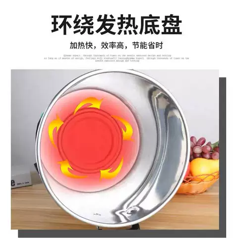 Коммерческая птицеводная парик