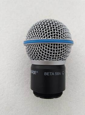Shure/舒尔PGX24M58SL接