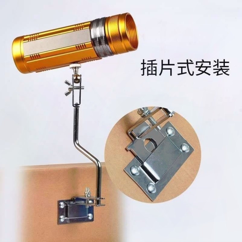 钓箱钓椅夜钓灯地插支架万向钓凳夜钓灯架钓鱼灯架万向灯架配件,户外/登山/野营/旅行用品,支架,淘宝优惠券,粉丝福利购,淘宝优惠卷