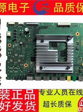 原装KD-75X80J主板1-009-724-11配屏YSBM075CNO02测试好