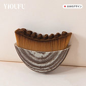 日本淋巴刷脸部提拉紧致按摩刷眼颈护理刷美容工具淋巴轮廓面部刷