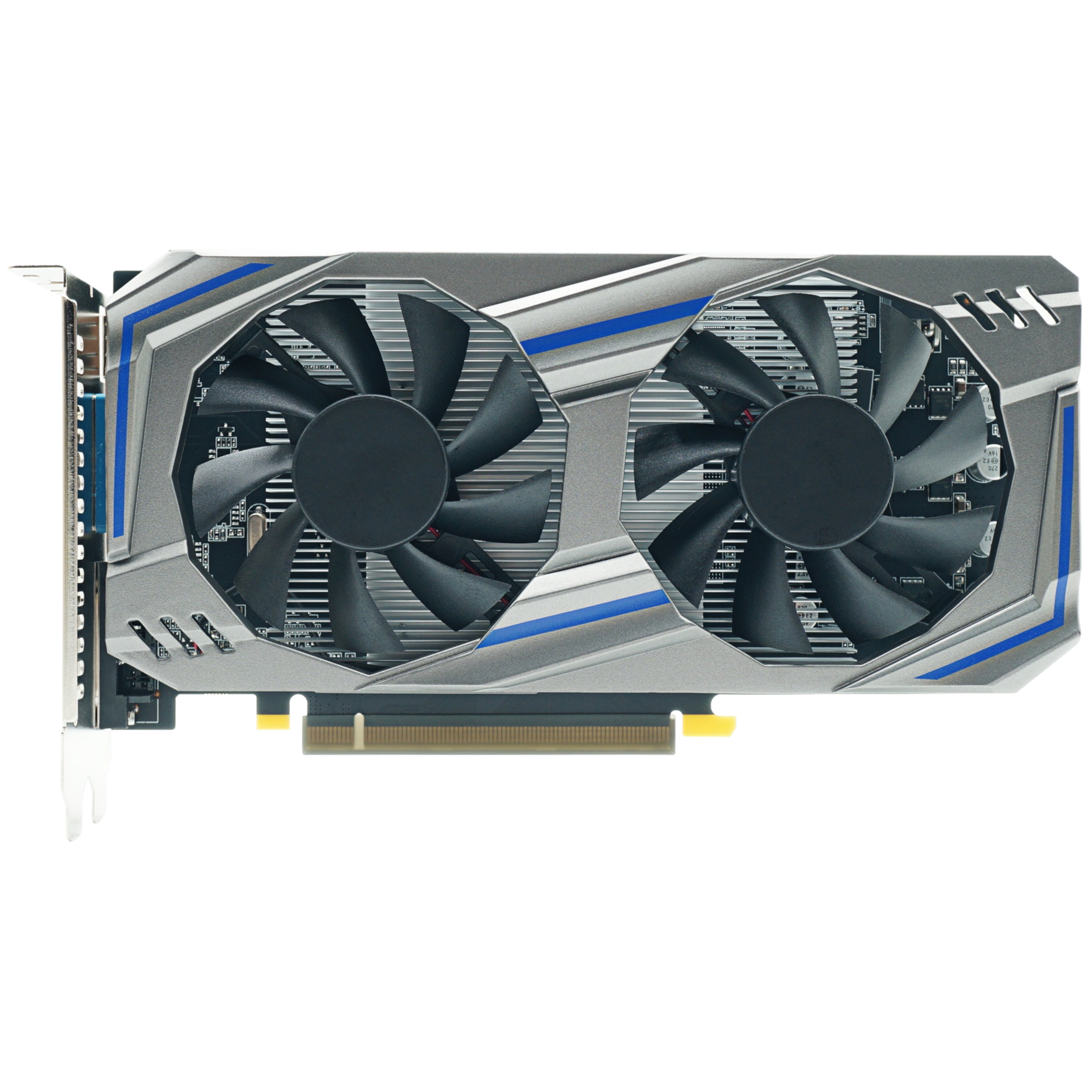 GTX550Ti 6G D5台显卡
