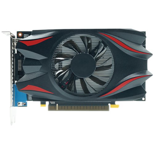 GTX650 2G GDDR5 台式独立游戏显卡LOL DNF网游显卡 厂家批量供货