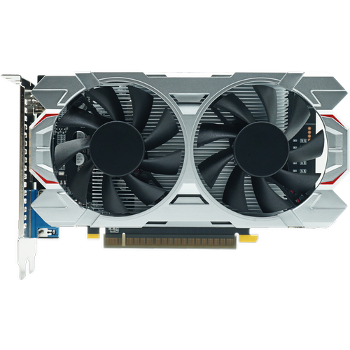 厂家批发GTX650Ti 4G DR5台式独立游戏显卡LOL网游老主机升级独显