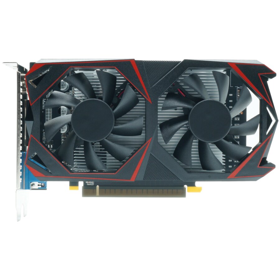 GTX750TI 8G显卡 D显卡