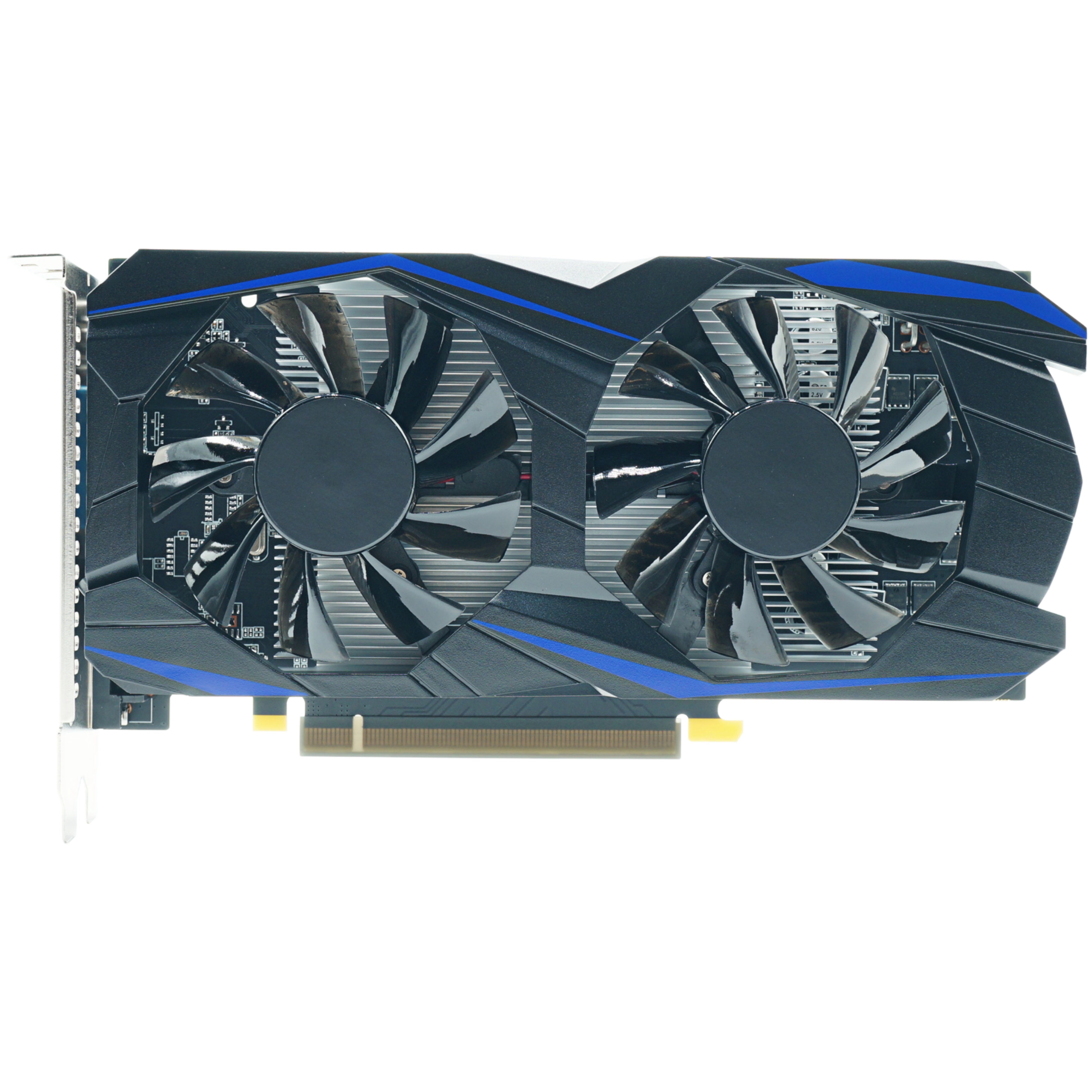 GTX550Ti 1G GDD显卡