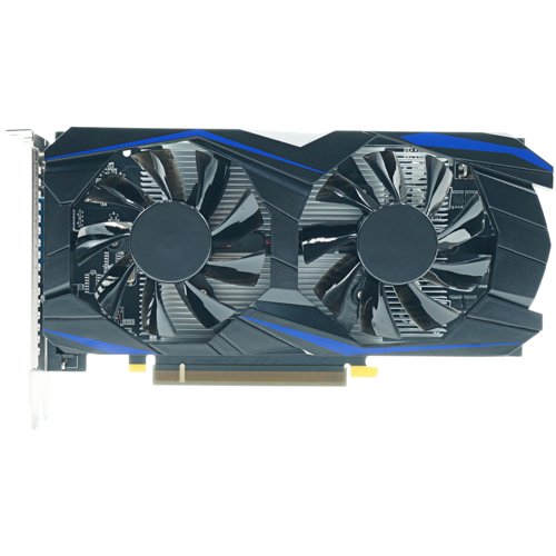 GTX550Ti 1G GDDR5 独立显卡 台式机电脑游戏显卡 家用网游独显