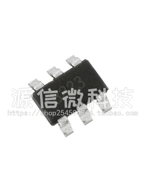 全新 ASC0101B 丝印:8223 SOT23-6 贴片 单键触摸开关芯片
