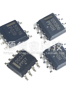 NCP1230D165R2G 30D16 230D6 200D4 200A6 203D6 200D1 SOP8