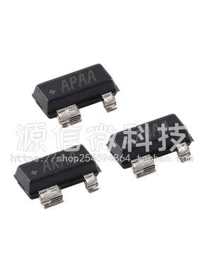 MAX811REUS TEUS SEUS LEUS MEUS 丝印A*AA SOT143检测器复位芯片