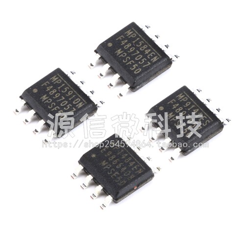 MP1410ES 1482 1484 1493 1583 1584 1591 9141ES EN DS DN SOP8