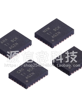 BQ24100 BQ24103 BQ24103A BQ24104 BQ24032 BQ24035 RHLR QFN20