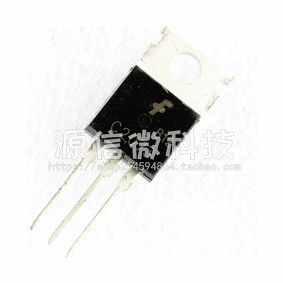 功率晶体三极管 2SC2073 C2073 TO220 1.5A/150V NPN 配对管A940