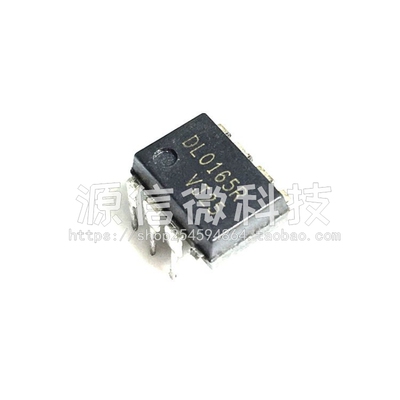 DLO165R DL0165R FSDL0165R 直插DIP8 电源管理IC 全新现货