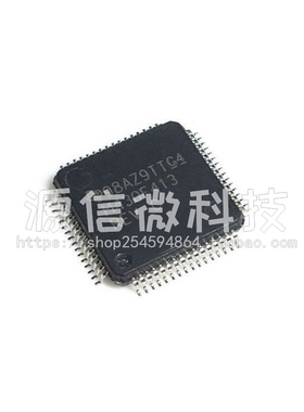 全新原装 MSP430F413IPMR 丝印M430F413 REV QFP64 微控制器芯片