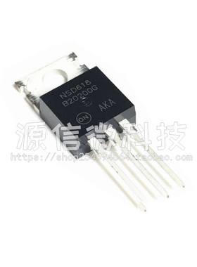 全新铁头直插肖特基二极管 MBR20200CTG B20200G 20A 200V TO-220