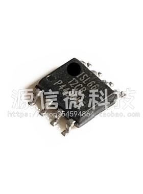 全新 ISL6612 ISL6612CBZ  ISL6612ACBZ 贴片SOP8 电桥驱动器