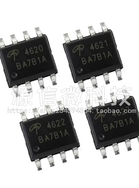 AO4610 4611 4612 4613 4614 4615 4616 4617 4618 4619 SOP8 MOS