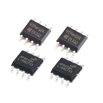 VIPER12AS VIPER22AS AP8012H AP8022H SOP8 电磁炉电源管理芯片